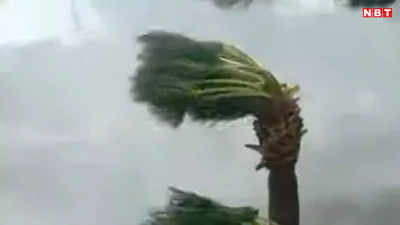 Cyclone Remal: रेमल को लेकर बिहार मौसम विभाग ने जारी किया अलर्ट, अगले 4 दिन सावधान रहने की सलाह