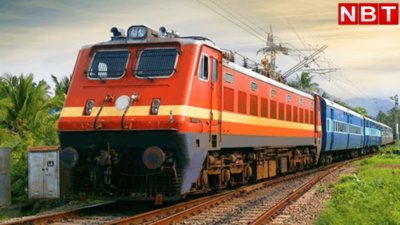 राजस्थान: गर्मियों की छुट्टियों में बढ़ा यात्रीभार, रेलवे ने 41 जोड़ी ट्रेनों में बढ़ाए 82 डिब्बे, यहां पढ़ें पूरी डिटेल