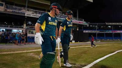 T20 World Cup 2024: हेजलवुड ने डाले तीन मेडन, 20 गेंद पर वॉर्नर की फिफ्टी, वार्मअप मैच में ऑस्ट्रेलिया ने दिखाई क्लास