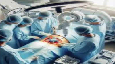 Jaipur News : युवकाच्या पोटातून निघाला लोखंडाचा खजिना! तब्बल तीन तास शस्त्रक्रिया, नेमकं प्रकरण काय?