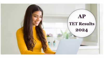 AP TET Results 2024 manabadi : జూన్‌ ఫస్ట్‌వీక్‌లో ఏపీ టెట్‌ 2024 రిజల్ట్స్‌ విడుదల?