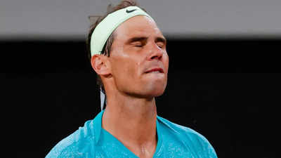 Rafael Nadal: நடாலின் ஃபேர்வெல் நிகழ்ச்சி ரத்து..இதுதான் காரணமாம்..பிரெஞ்சு ஓபன் டைரக்டர் சொன்ன விஷயம்..!