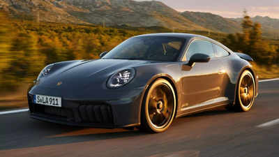 Porsche Hybrid 911 : মাত্র 3 সেকেন্ডে 100 কিমি গতি! চমৎকার হাইব্রিড গাড়ি আনল পোর্শে