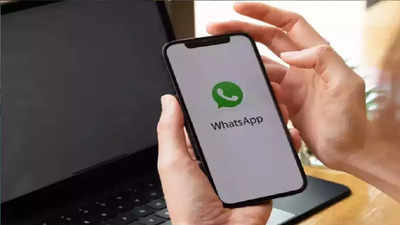 WhatsApp बना कमाई का बड़ा प्लेटफॉर्म, रिपोर्ट से हुआ खुलासा