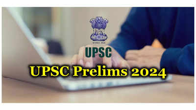 UPSC Prelims 2024: జూన్‌ 16న యూపీఎస్సీ సివిల్స్‌ ప్రిలిమ్స్‌ ఎగ్జామ్‌.. UPSC CSE Prelims Admit Card విడుదల