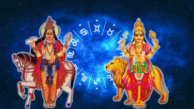 Budh-Shukra Yuti: ಬುಧ-ಶುಕ್ರರ ಸಂಯೋಗ, ಈ 3 ರಾಶಿಯವರಿಗೆ ಭಾರಿ ಒಳ್ಳೆಯದಾಗಲಿದೆ..!