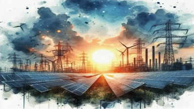 Chhatrapati Sambhajinagar : आत्मनिर्भर ऊर्जा प्रकल्पाची उभारणी, झुऑलॉजिकल पार्क सौरऊर्जेवर करण्याचे निर्देश