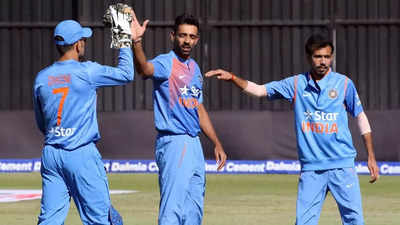 Dhawal Kulkarni: भारत के लिए 12 वनडे खेलने वाला दिग्गज, मुंबई रणजी टीम का बना मेंटॉर, घरेलू क्रिकेट का बड़ा नाम