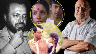 भारतीय सिनेमा में श्याम बेनेगल के 50 साल, पहली फिल्म और जीते थे 43 अवॉर्ड, अंकुर से मुजीब तक ऐसा बीता सफर