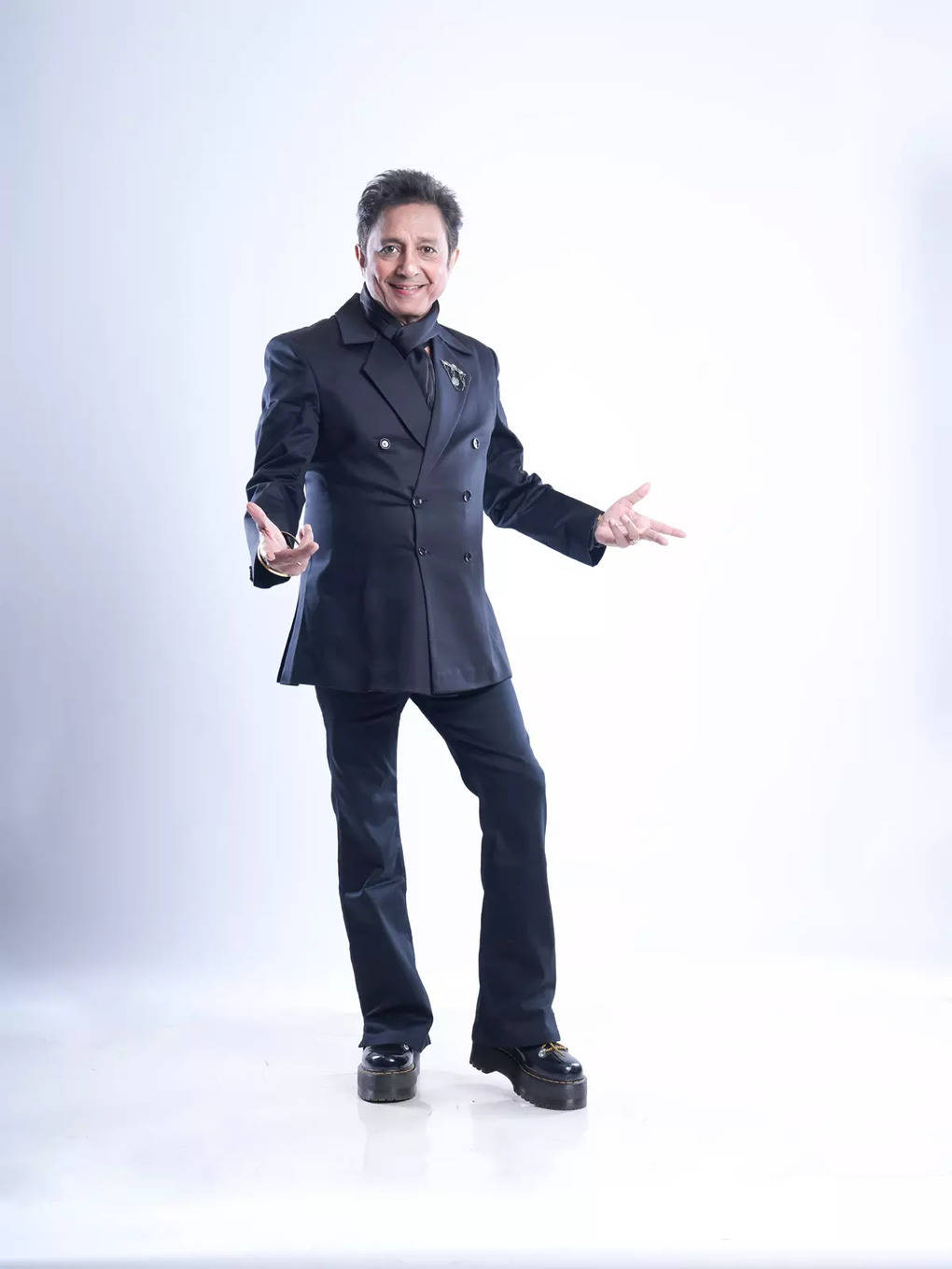 Sukhwinder Singh Photo