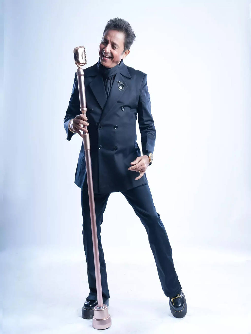 Sukhwinder Singh Interview