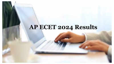 AP ECET 2024 Results : ఏపీ ఈసెట్‌ 2024 ఫలితాలు వచ్చేశాయ్‌.. JNTUA ECET Results Link ఇదే