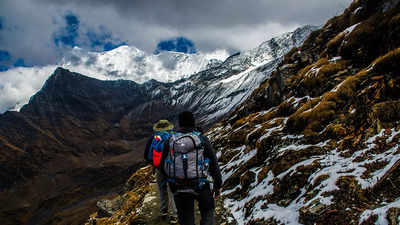 Himalaya Trekking For Beginners: ট্রেকিং-এ গিয়ে প্রাণ হারিয়েছেন অনেকে, তাই পাহাড়ে হাঁটতে যাওয়ার আগে এই সব প্রস্তুতি নেওয়া মাস্ট
