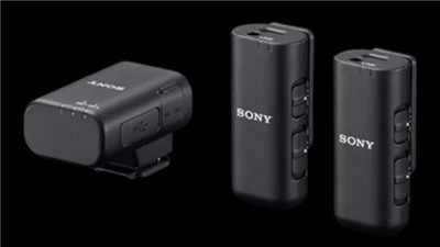 Sony के दो माइक्रोफोन लॉन्च, कंटेंट बनाने वालों की मौज, जानें कीमत और फीचर्स