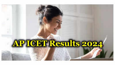 AP ICET 2024 Results: ఏపీ ఐసెట్‌ 2024 రిజల్ట్స్‌ విడుదల.. ICET Results Link 2024 ఇదే