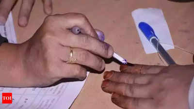 लोकसभा चुनावः 7वें चरण में 11 जिलों की 13 सीटों पर चुनाव, पोलिंग पार्टी को समय से भेजने के निर्देश