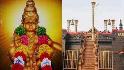 Sabarimala Temple: अयप्पा भक्तों के लिए गुड न्यूज, सबरीमाला में हर रोज 50000 तीर्थयात्रियों को दर्शन की अनुमति, मिलेगी ये खास सुविधा