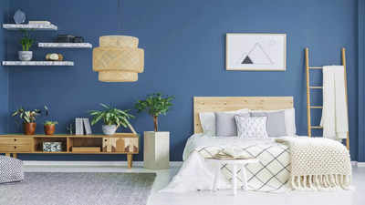 Bedroom Colors: বেডরুমের জন্যে সেরা এই ৫ রঙের কম্বিনেশন, ঘর সাজানোর আগে ঝটপট জানুন