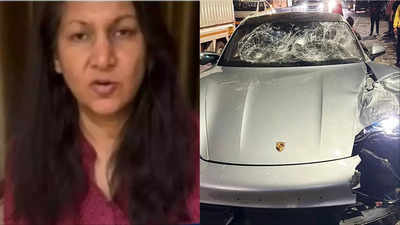 Pune Porsche Car Accident: दो जिंदगियां लेने वाले बेटे को बचाने के लिए मां ने बहाया खून, शिवानी के ब्लड सैंपल से छेड़छाड़?