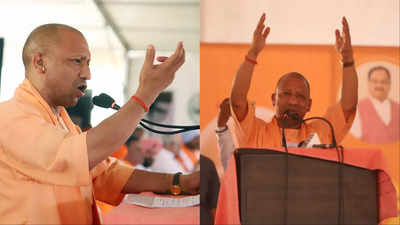 Yogi in Punjab: पंजाब में BJP सरकार बनवाए, जितने बुलडोजर चाहिए, यूपी से भेज दूंगा, मोहाली में गरजे सीएम योगी