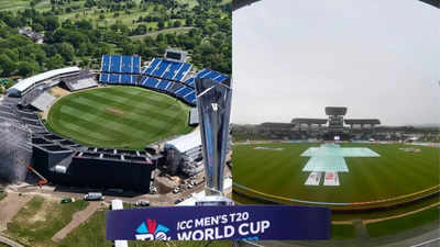 20 टीमें और 55 मैच , इन 9 खूबसूरत स्टेडियम में खेले जाएंगे टी20 विश्व कप 2024 के मुकाबले