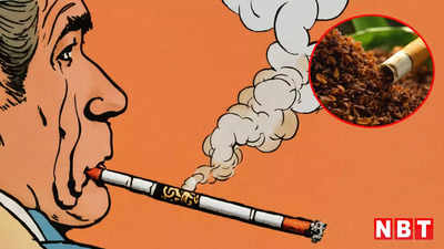 World No Tobacco Day 2024: रोजाना की 20 सिगरेट से घट रही 13 साल तक की उम्र, इलेक्ट्रॉनिक सिगरेट भी डालती है सेहत पर बुरा असर