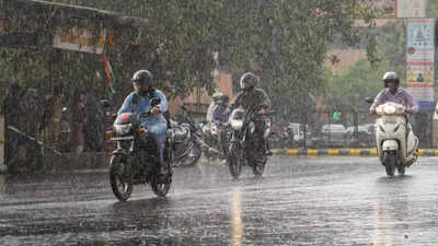 Bihar Monsoon 2024: बिहार को कोसी-सीमांचल से मिलेगी गुड न्यूज, मौसम विभाग ने बता दिया झमाझम बारिश की तारीख