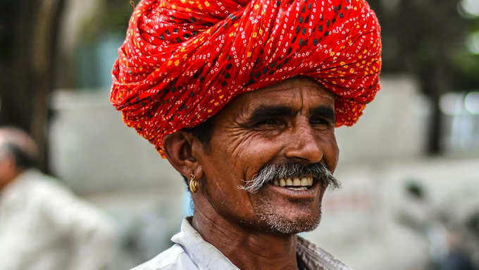 ಫಲೋಡಿ, ರಾಜಸ್ಥಾನ (51 ಡಿಗ್ರಿ ಸೆಲ್ಸಿಯಸ್)