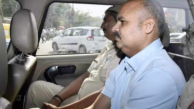 स्वाति मालीवाल मारपीट केस: आरोपी बिभव कुमार को कोर्ट से तगड़ा झटका, 14 दिनों तक बढ़ी न्यायिक हिरासत