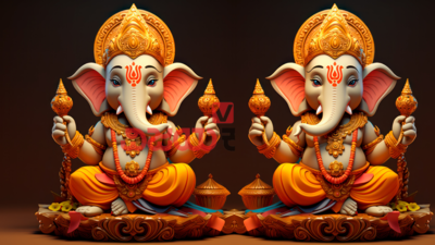 Ganesha Mantra: ಈ ಒಂದು ಗಣಪತಿ ಮಂತ್ರ ಪಠಿಸಿದರೆ ಹಣದ ಸಮಸ್ಯೆಗಳೇ ಇರದು.!