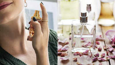 DIY Perfume: দামি দামি সুগন্ধি কেনার আর নেই দরকার! এই সহজ নিয়মে বাড়িতেই নিজের পারফিউম বানান