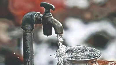 Thane water supply: ठाणे शहरात ५ टक्के पाणी कपात लागू, ५ जूनपासून कपात १० टक्के पर्यंत वाढणार; ठाणे महापालिकेची माहिती