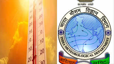 नागपुर में तापमान 56 डिग्री दर्ज, मचा हड़कंप तो मौसम विभाग ने दी सफाई, कहा- सेंसर फेल होने से ज्यादा बढ़ गया पारा