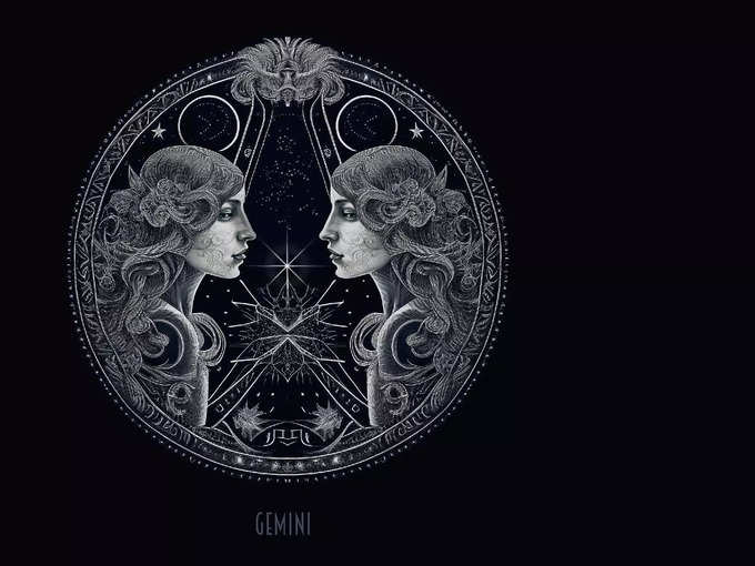 ​মিথুন মাসিক রাশিফল (Gemini Zodiac)​