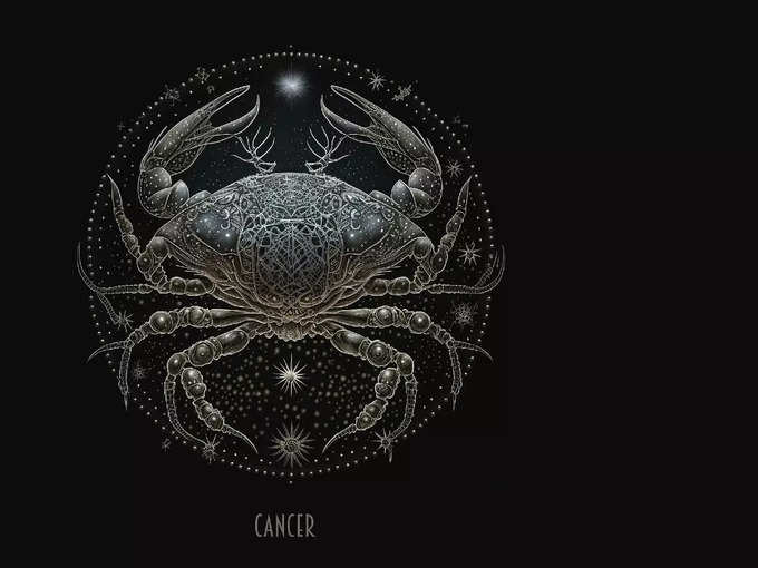 ​কর্কট মাসিক রাশিফল (Cancer Zodiac)​