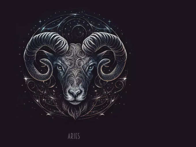 ​মেষ মাসিক রাশিফল (Aries Zodiac)​