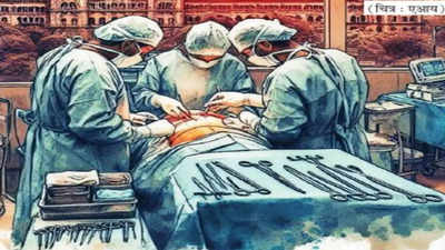 Pune News : ससून रुग्णालयातील यकृत प्रत्यारोपण थंडावले, शस्त्रक्रिया कमी होण्याचे नेमके कारण काय?