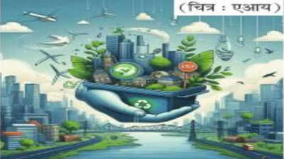 Pune News : पर्यावरण संवर्धनात सीएसआर संकल्पनेची मोलाची भूमिका, तज्ज्ञ डॉ. अनिल धनेश्वर यांची माहिती