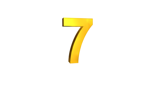 <strong>मूलांक 7: पैशाची आवक होण्याचे शुभ संकेत</strong> <strong>मूलांक 7: पैशाची आवक होण्याचे शुभ संकेत</strong>