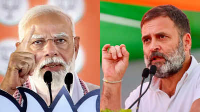 India Today Axis My India Exit poll: ರಾಜ್ಯದಲ್ಲಿ ಎನ್‌ಡಿಗೆ ಭರ್ಜರಿ ಜಯ, ತಮಿಳುನಾಡಿನಲ್ಲಿ ಬಿಜೆಪಿ ಖಾತೆ ಓಪನ್‌!