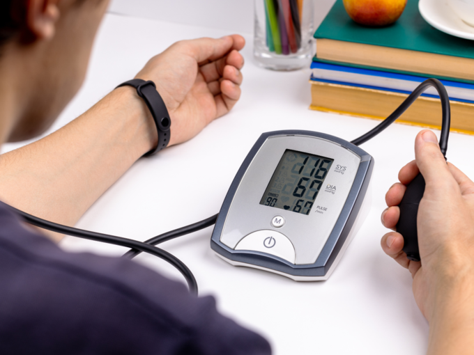 high bp hypertension