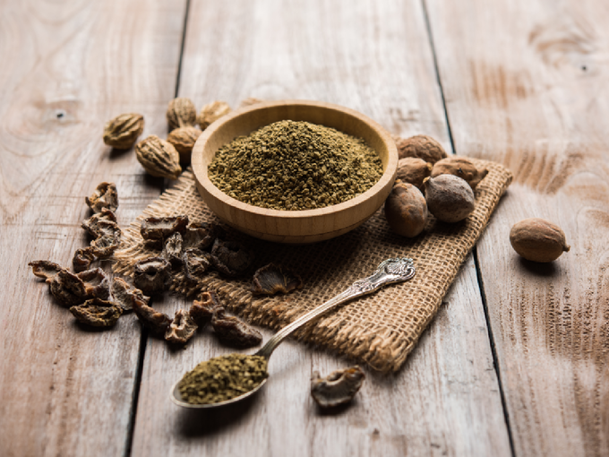 triphala powder