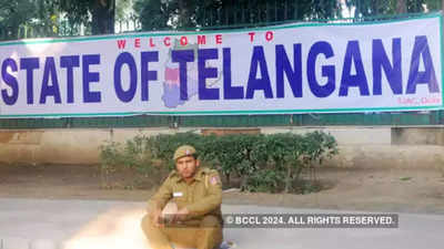 Telangana Day: क्यों और कैसे अलग हो गया तेलंगाना? जानिए- देश का 29वां राज्य बनने की कहानी