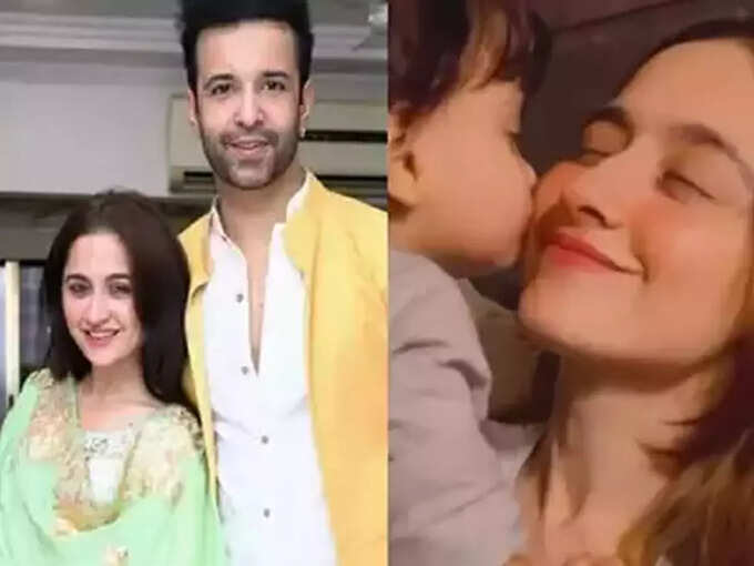 Aamir-Sanjeeda