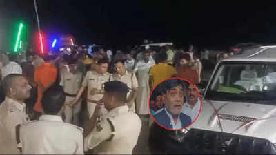 बिहार: बीजेपी प्रत्याशी रामकृपाल यादव पर फायरिंग, एक समर्थक को गोली लगने की खबर