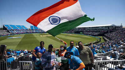 T20 World cup: ഇന്ത്യയുടെ സന്നാഹങ്ങള്‍ സജ്ജം; പരിശീലന മല്‍സരത്തില്‍ മികച്ച വിജയം