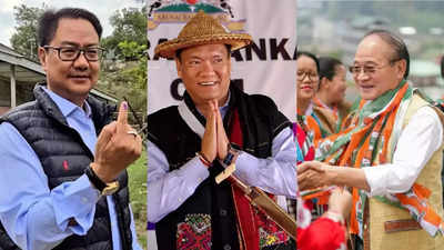 Arunachal Pradesh Sikkim assembly election results 2024 vote counting live updates: அருணாச்சலப் பிரதேசத்தில் பாஜக முன்னிலை... சிக்கிமில் SKM முன்னிலை!