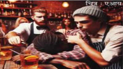 Nagpur Crime : मद्यपिल्यानंतर तळीरामांना घरी पोहचवा, बिअरबारचालकांना संघटनेच्या अध्यक्षांचे आवाहन