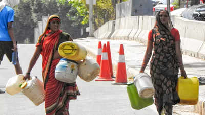 अभी कई दिन नहीं बुझेगी दिल्ली की प्यास... हरियाणा से नहरों में नहीं आ पा रहा पूरा पानी