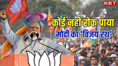 Lok Sabha Election: बीजेपी के विजय पथ पर क्षेत्रीय दलों का रोड़ा? एग्जिट पोल सही हुए तो यह धारणा भी हवा-हवाई!